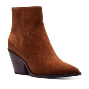 Paige Libby Suede Boots